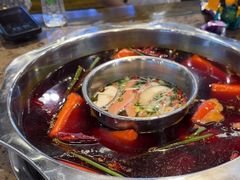 -正南齊北重庆老火锅(光华村直营店)
