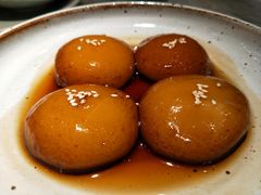 桂花糖油粑粑-望湘园湖南菜(西安曲江大悦城店)