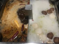 -海底捞火锅(高科广场店)
