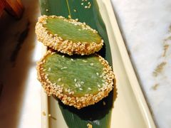 -绿茶餐厅(西湖银泰百货店)
