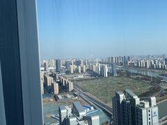 -南通濠河风景名胜区