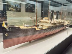 -上海中国航海博物馆