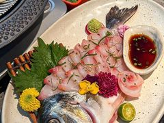 -炙柒Sekinana·精致日料(合生汇店)