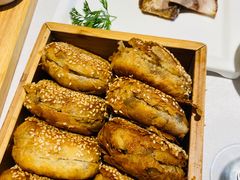 -福海居烤鸭店(鸟巢店)