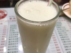 -义顺牛奶公司(新马路老店)
