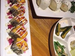 -千寻烧肉(政务区店)