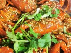 -郑喜旺烧烤(新密总店)