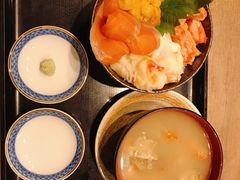 -札幌二条市场 大矶(本店)