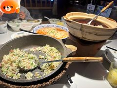 -老阿爸鲜鱼土菜(园区永旺店)
