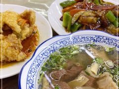 -翟氏天天小吃(上东街区店)