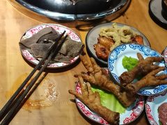 -谭三娘鲜切牛肉自助火锅(九眼桥总店)