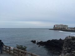 龙头岩-龙头岩(Dragon Head Rock)