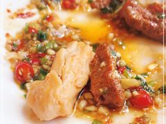 -川成串·自助串串香火锅(朝阳店)