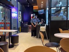 -达美乐比萨(骏壹万邦广场店)