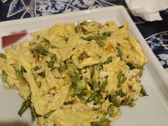 茉莉花炒蛋-滇道云南特色料理(康定路店)