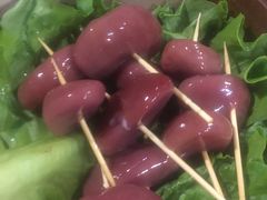 -周幺妹重庆老火锅(银泰城总店)