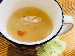 -九华山友谊土菜馆 小资餐厅