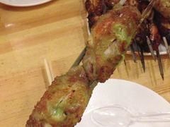 iphone_upload_pic-鬼味烤翅(南锣鼓巷店)