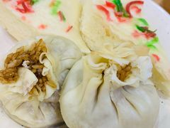 千层蛋糕-蒋家桥饺面店(东关街店)