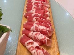 -内蒙古驻京办餐厅