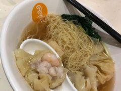 -龙记香港茶餐厅(久光百货店)