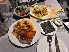 -和牛食堂•BISTRO(广州首店)