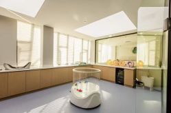 -弗蕾亚·和月月子调理院(东湖店)