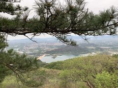 -北京十三陵国家森林公园蟒山景区