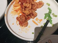 -皇城根北京风味主题餐厅(中海环宇城店)