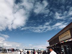 -青海湖国家重点风景名胜区