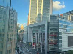 -小大董·烤鸭(观景餐厅·南京西路店)