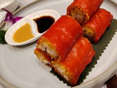 -丰鲤楼•闽南茶楼(仟禧汇店)