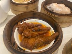 -万龙洲海鲜(大兴绿地缤纷城店)