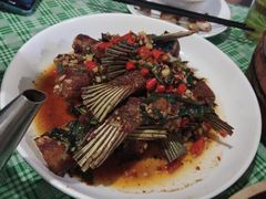 -勇哥饭店(西湖路店)