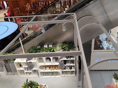 -丽达购物中心(崂山店)