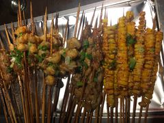 -醉烧膘·烧烤夜宵王(总店)