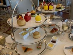 -Salon de Ville浦江汇(上海外滩华尔道夫酒店店)