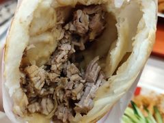 -飞鸿肉夹馍(浐灞半岛店)