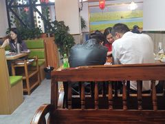-老北京涮羊肉(航东路店)
