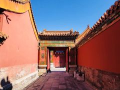 -故宫博物院(故宫)
