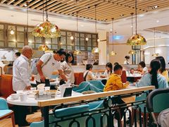 大堂-翠华餐厅(宝安壹方城店)