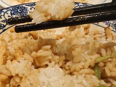 -清真聚陇缘美食餐厅(南横东街店)