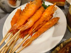 -金哥私房菜馆(张府园总店)
