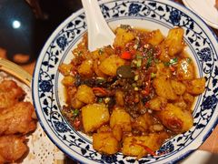 -天下客饭店(中山路店)