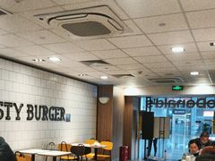 -麦当劳(西站店)