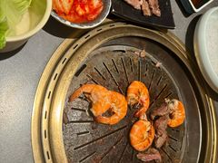 -花时·炭火烧肉(东百中心A馆店)