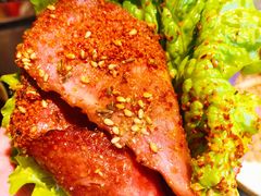 -英雄故事地摊烤肉(马驹桥店)