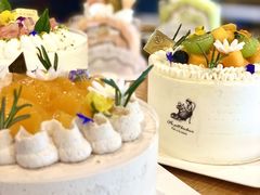 -卷心卷意·轻甜蛋糕(新光天地店)