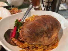 -帕蓝·暹罗料理(大学路店)