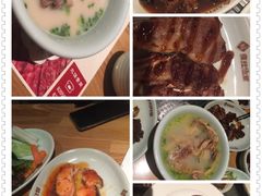 -萨拉伯尔水源素问店·韩国宫廷料理(人民路店)